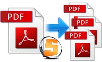 OpooSoft PDF Split-Merge